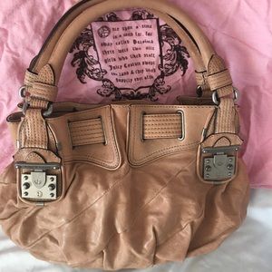 Juicy Couture purse